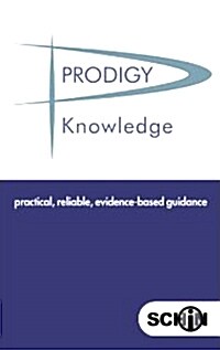 Prodigy Knowledge (Paperback)