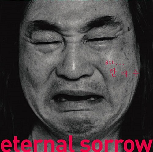 한대수 - Eternal Sorrow [180g Limited LP + Cassette Tape]