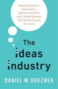 The ideas industry