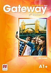 Gateway 2nd edition A1+ Online Workbook Pack (Package)