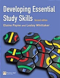 Developing Essential Study Skills (Paperback, 2 ed)