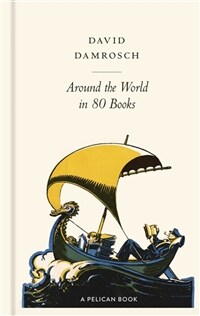 AROUND THE WORLD IN 80 BOOKS (Paperback)