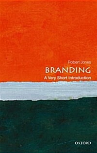 Branding: A Very Short Introduction (Paperback)