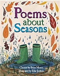 Poems About Seasons (Paperback)