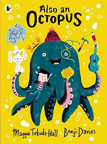 Also an Octopus (Paperback)