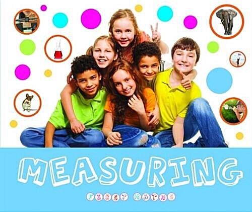 MEASURING (Hardcover)
