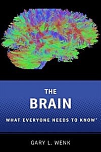 The Brain (Hardcover)