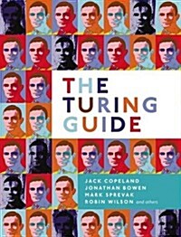 The Turing Guide (Paperback)