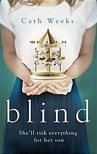 Blind (Paperback)