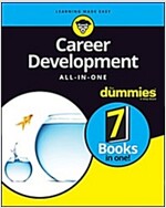 Career Development All-in-One for Dummies (Paperback)