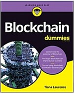 Blockchain for Dummies (Paperback)