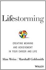Lifestorming: Creating Meaning and Achievement in Your Career and Life (Hardcover)