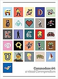 Commodore 64: a visual Commpendium (Hardcover, Enlarged ed)