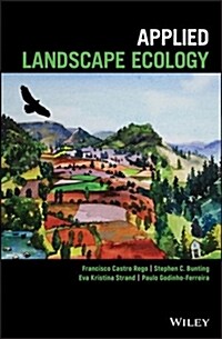 Applied Landscape Ecology (Hardcover)