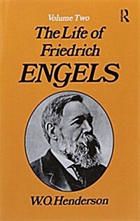 Friedrich Engels : Volume 2 (Paperback)