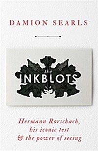 The Inkblots (Paperback, Export)