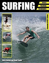 Surfing : Skills - Training - Techniques (Paperback)