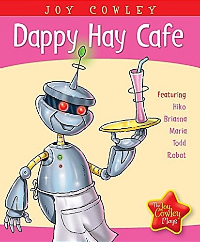 Dappy Hay Cafe (Paperback)