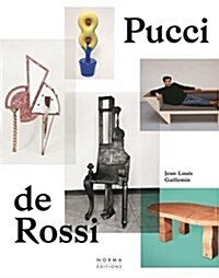 Pucci de Rossi (Paperback)