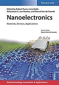 Nanoelectronics: Materials, Devices, Applications, 2 Volumes (Hardcover)