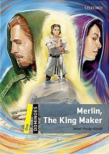 Dominoes: One: Merlin, The King Maker (Paperback, 2 Revised edition)