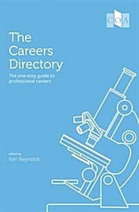 The Careers Directory 2017 (Paperback)