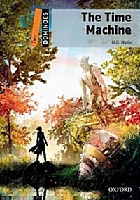 Dominoes 2 : The Time Machine (Paperback, 2 Revised edition)