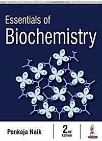 Essentials of Biochemistry (Paperback, 2)