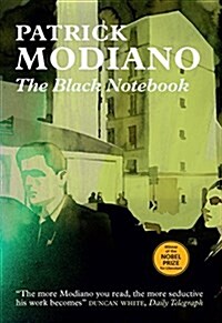 The Black Notebook (Paperback)