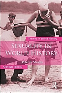 Sexuality in World History (Paperback, 2 ed)