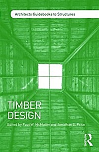 Timber Design (Paperback)