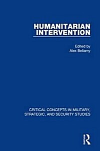 Humanitarian Intervention (Multiple-component retail product)