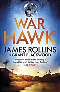 War Hawk (Paperback)