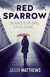 Red Sparrow (Paperback)