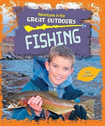 Fishing (Paperback)