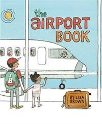 AIRPORT BOOK (Paperback)