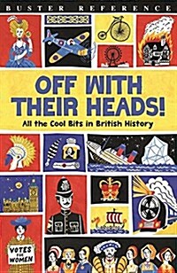 Off with Their Heads! (Paperback)