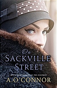 On Sackville Street (Paperback)