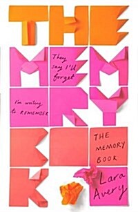 The Memory Book (Paperback)