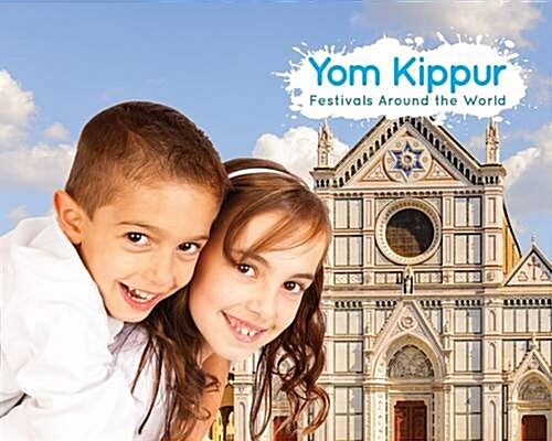 Yom Kippur (Hardcover)
