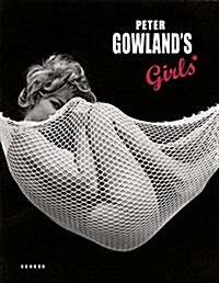Peter Gowlands Girls (Hardcover)