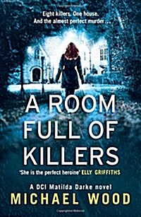 A Room Full of Killers (Paperback)