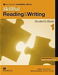 Skillful Level 1 Reading & Writing Students Book Pack (Package)