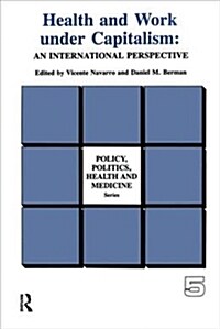 An International Perspective : An International Perspective (Hardcover)