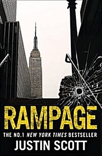 Rampage (Paperback)