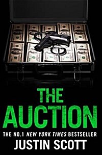 The Auction (Paperback)