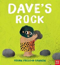 Dave's rock 