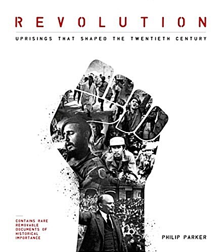 [중고] Revolution (Hardcover)