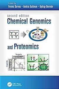 Chemical Genomics and Proteomics (Paperback, 2 ed)