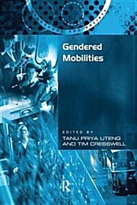 Gendered Mobilities (Paperback)